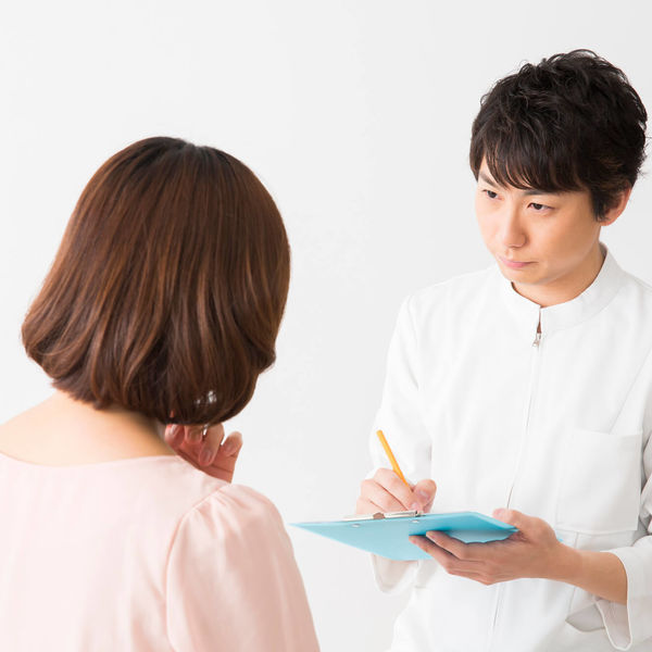 伊奈町にはリンパ浮腫にお困りの方のご相談に乗るサロンがあります